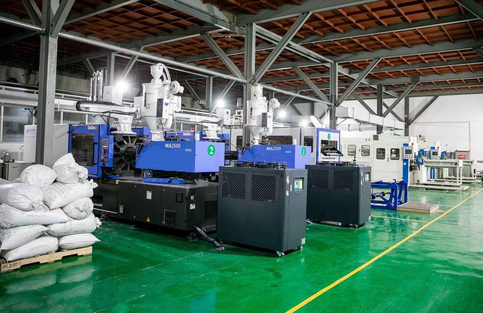 PLA and Corn Starch Biodegradable Cutlery Manufacturer PLALEAVES